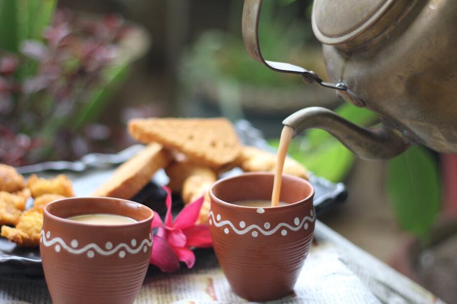 Esta bebida se caracteriza por tener un sabor especiado y ligeramente dulce. Foto: Pexels
