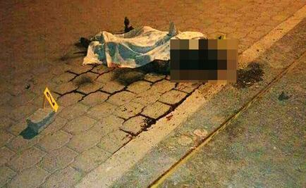 Linchan a presunto delincuente en Tehuacán, Puebla