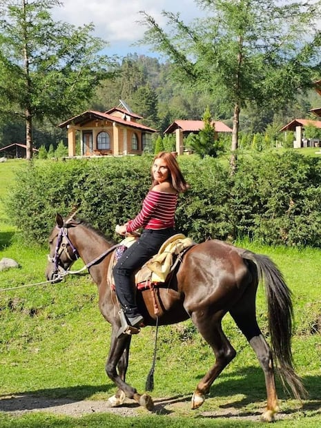 Foto: Bosque Esmeralda