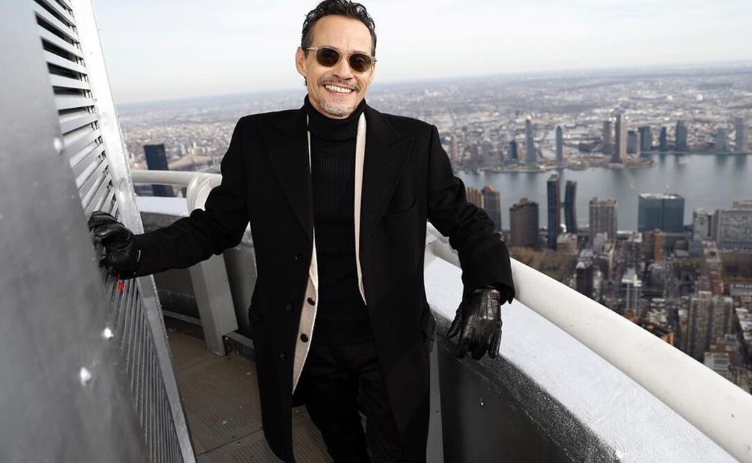 El cantante se ha casado cuatro veces con bellas mujeres   Foto: Instagram