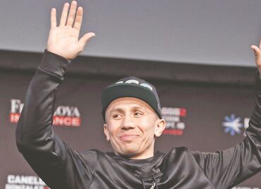 Gennady Golovkin critica los manejos en el boxeo