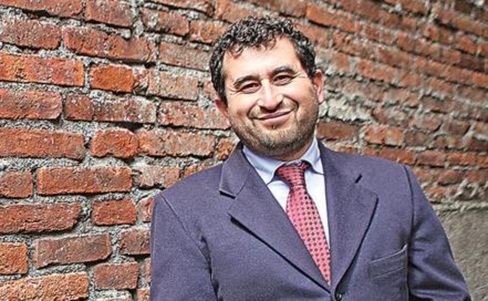 Entérate. Aliados políticos de aspirantes a la gubernatura de Edomex 