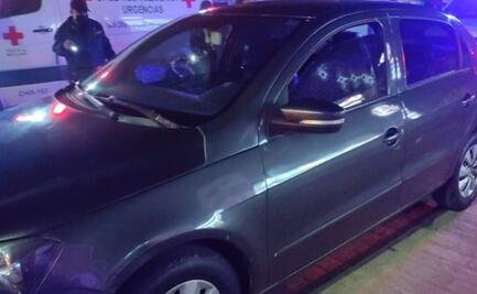 Detienen a uno de los presuntos homicidas del Fiscal de Justicia Indígena en Chiapas