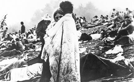 Sede de Woodstock ya es lugar histórico