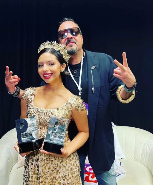 Los lujos que se da Pepe Aguilar con sus hijos gracias a su fortuna