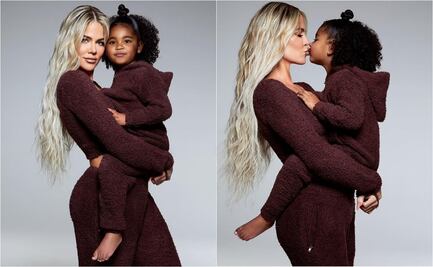 Khloé Kardashian habla de su experiencia como madre de dos hijos