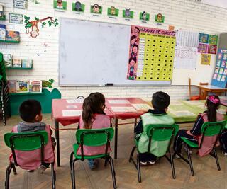 ¿Cuándo inician las preinscripciones a primer grado de preescolar en la CDMX?