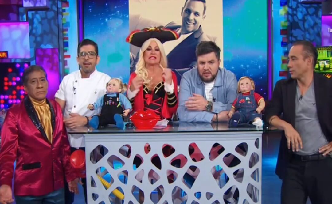 El programa ha sido duramente atacado por los comentarios desafortunados que hicieron sus conductores. Foto: Instagram