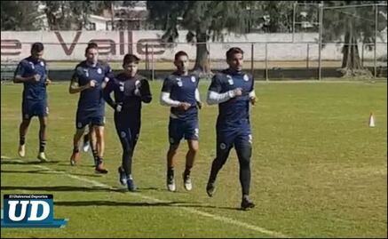 Así sería el once de Chivas en el Clausura 2019