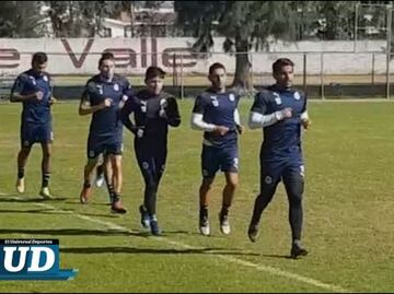 Así sería el once de Chivas en el Clausura 2019