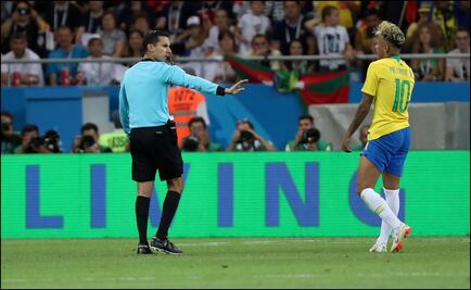 Ramos ya no puede fallar