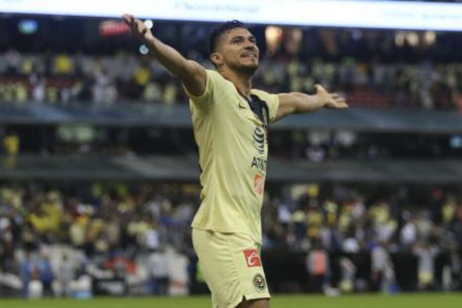 Candidatos para suplir a 'Chicharito'