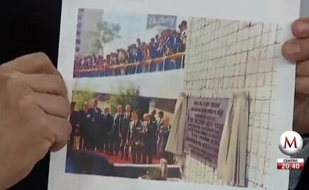 Borrar o no borrar a Díaz Ordaz de la historia