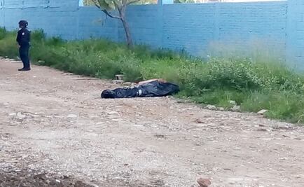 Asesinan a tres personas en Oaxaca, en menos de 24 horas