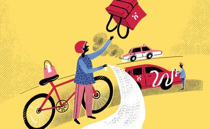 Por regulación de apps, prevén servicio más caro