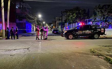 Ataque armado a bar de Villahermosa deja 5 muertos y 7 heridos; Fiscalía de Tabasco iniciará investigación