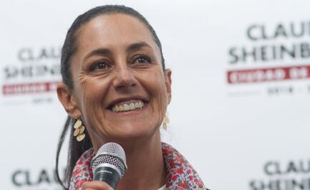 Sheinbaum pide a órganos autónomos respetar la ley y reducir salarios