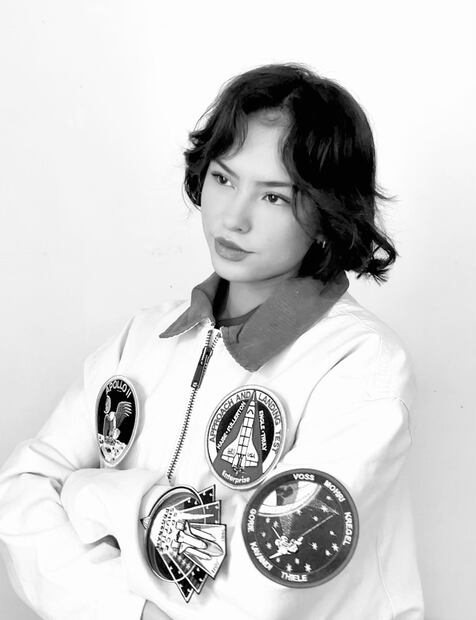 Foto: X @anapaogonza