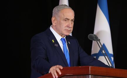 Benjamin Netanyahu se reúne con Kushner y Witkoff tras nuevos ataques en Gaza