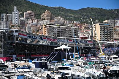 Gran Premio de Mónaco 2025: Fechas, horarios y dónde ver en México la F1