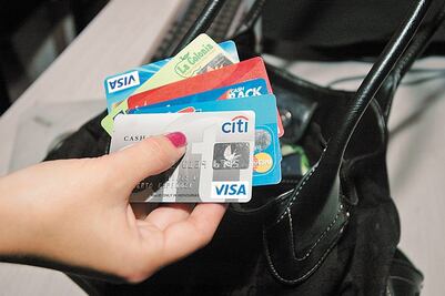 Entérate. 5 mitos sobre las tarjetas de crédito 