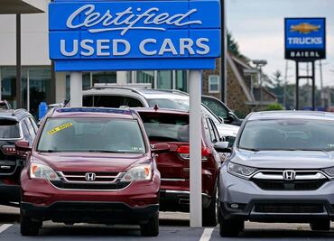 Comercio mundial de automóviles aumenta; cae intercambio de electrónicos y materia prima: OMC