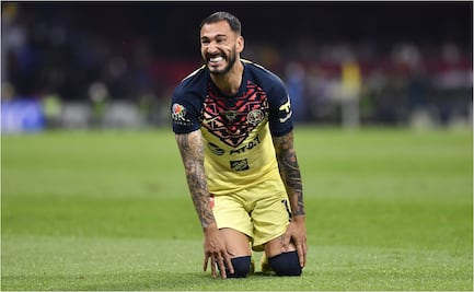 Emanuel Aguilera será nuevo jugador del Atlas