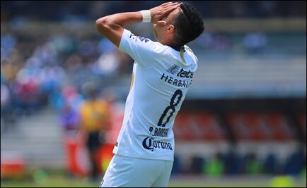 Los Pumas ofrecen a Barrera y Van Rankin en paquete