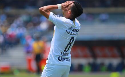 Los Pumas ofrecen a Barrera y Van Rankin en paquete