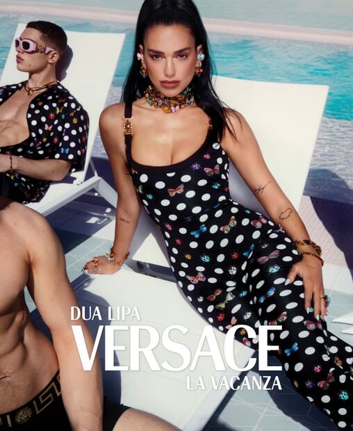 Foto:Instagram @dualipa