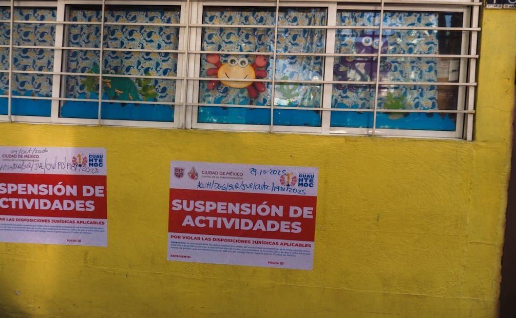 Las niñas y adolescentes permanecen bajo resguardo del DIF. Foto: Osmar Alvarado