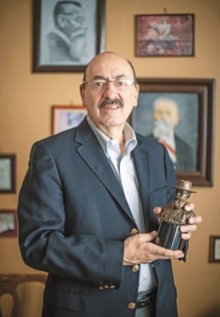 “Presidentes olvidan legado de Carranza”