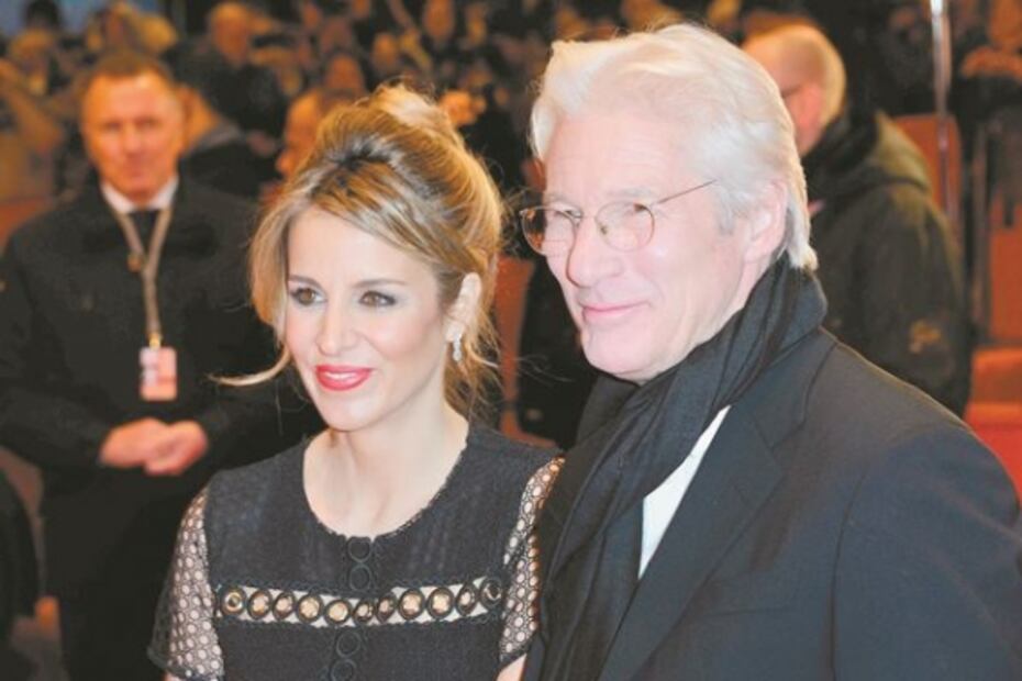 La edad no es impedimento para el amor