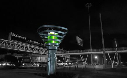 Mexican scientists purify air with microalgae