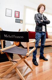 Franco prefiere el cine social