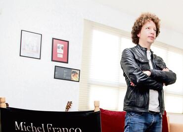Franco prefiere el cine social