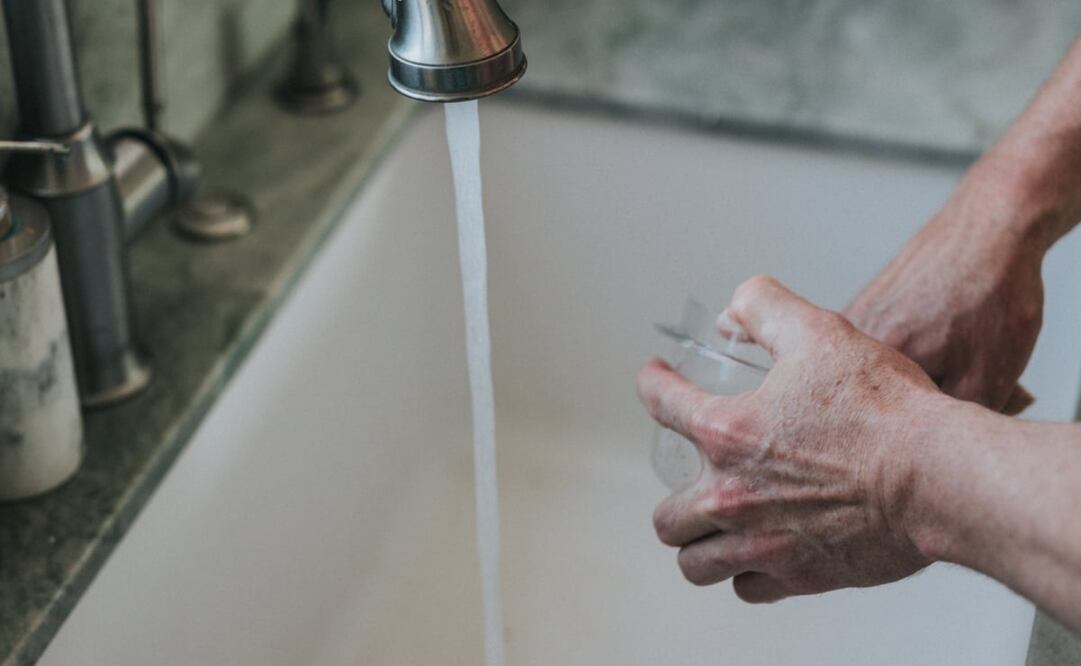 Lograr una mejor limpieza es más fácil de lo que crees. Imagen: Unsplash