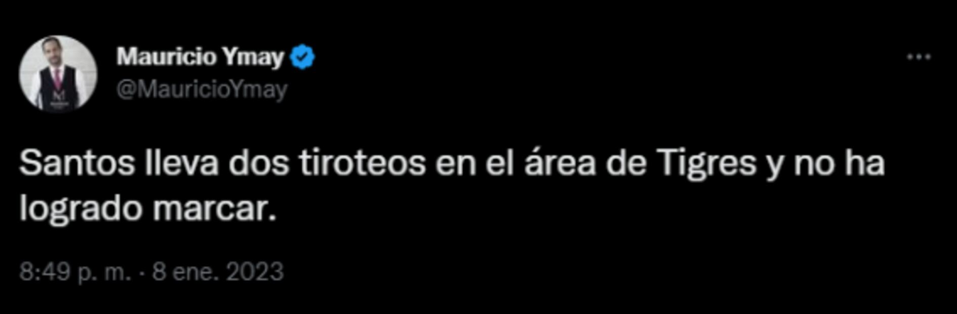 Reportero de ESPN usó la palabra tiroteo; lo tunden a él y al Cata Domínguez