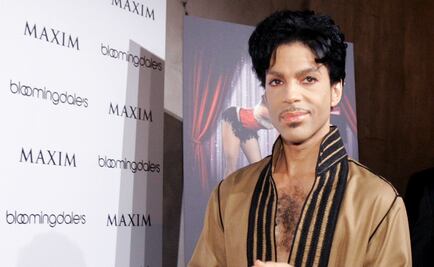 Prince rompe récords en las listas de Billboard