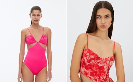6 tendencias de verano que no pueden faltar en tu maleta de playa