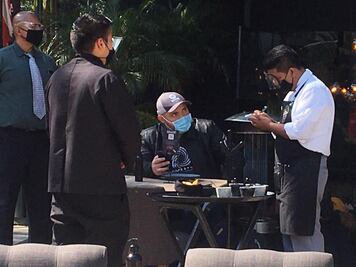 Avalan en CDMX multar hasta con 2.5 mdp a establecimientos que discriminen