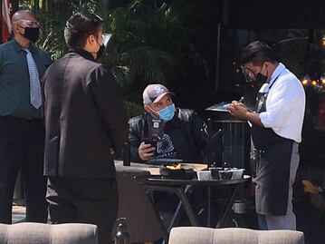 Avalan en CDMX multar hasta con 2.5 mdp a establecimientos que discriminen