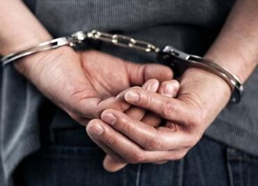 Detienen a 4 hombres que pretendían dejar cabeza humana con narcomensaje en Morelos