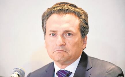 Aplazan, ahora por dos meses, audiencia de Emilio Lozoya por caso Agronitrogenados