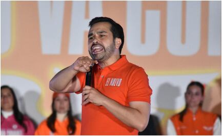 Jorge Álvarez Máynez plantea clausura de la refinería de Cadereyta: “habitantes respiran veneno”