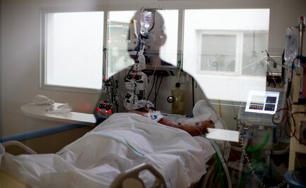 10% de enfermos graves de Covid tiene anticuerpos que empeoran la enfermedad