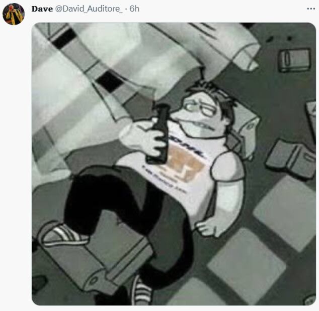 Los mejores memes de la salida de Dinenno de Pumas