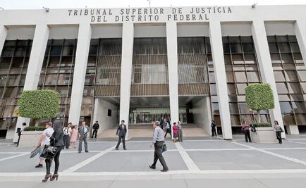 Propone Morena modificar Constitución para ampliar presidencia en TSJ