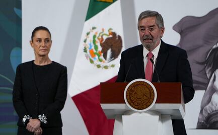 Recaudación del sorteo de la Lotería Nacional del 15 de septiembre será para fortalecer consulados en EU: SRE