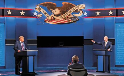 Tension between Latin America and the U.S.